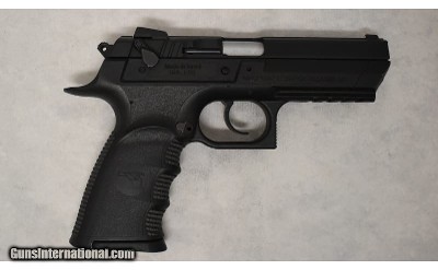 Desert Eagle ~ Desert Eagle ~ .40 S&W