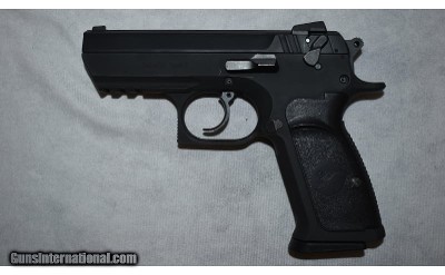 Desert Eagle ~ Desert Eagle ~ 9mm Luger - Image 2 of 3