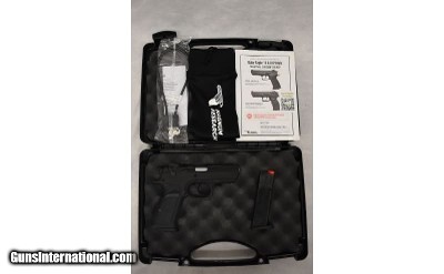 Desert Eagle ~ Desert Eagle ~ 9mm Luger - Image 3 of 3