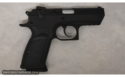 Desert Eagle ~ Desert Eagle ~ 9mm Luger