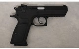 Desert Eagle ~ Desert Eagle ~ 9mm Luger - 1 of 3