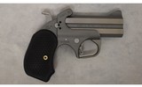 Bond Arms ~ Rowdy XL ~ .45 LC/.410 GA - 1 of 3