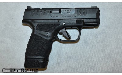 Springfield Armory ~ Hellcat ~ 9mm Luger