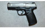 Smith & Wesson ~ SD40 VE ~ .40 S&W - 2 of 3