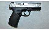 Smith & Wesson ~ SD40 VE ~ .40 S&W - 1 of 3