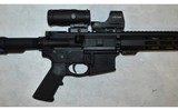 Smith & Wesson ~ M&P-15 ~ 5.56 NATO - 3 of 12