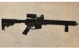 Smith & Wesson ~ M&P-15 ~ 5.56 NATO - 1 of 12