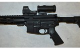 Smith & Wesson ~ M&P-15 ~ 5.56 NATO - 8 of 12