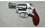 Smith & Wesson ~ Lady Smith ~ .357 Magnum - 2 of 3