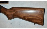CZ ~ 512 ~ .22 Long Rifle - 9 of 10
