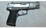 Ruger ~ P90 ~ .45 Auto - 1 of 3