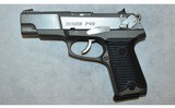 Ruger ~ P90 ~ .45 Auto - 2 of 3