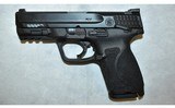 Smith & Wesson ~ M&P 9 2.0 ~ 9mm Luger - 2 of 3