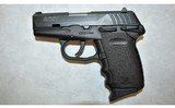 SCCY ~ CPX-1 ~ 9mm Luger - 2 of 3