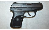 Ruger ~ LC9 ~ 9mm Luger - 1 of 2