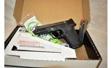 Smith & Wesson ~ M&P 380 Shield EZ 2.0 ~ .380 Auto - 3 of 3