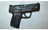 Smith & Wesson ~ M&P-9 2.0 ~ 9mm Luger - 1 of 3