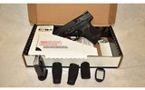Smith & Wesson ~ M&P-9 2.0 ~ 9mm Luger - 3 of 3