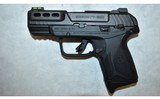 Ruger ~ Security-380 ~ .380 Auto - 2 of 3