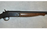New England Firearms ~ Pardner ~ 12 Gauge - 3 of 11