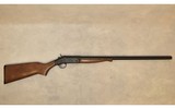 New England Firearms ~ Pardner ~ 12 Gauge - 1 of 11