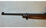 Ruger ~ 10/22 Carbine ~ .22 Long Rifle - 6 of 11
