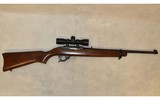 Ruger ~ 10/22 Carbine ~ .22 Long Rifle - 1 of 11