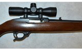 Ruger ~ 10/22 Carbine ~ .22 Long Rifle - 3 of 11