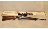 Ruger ~ 10/22 Carbine ~ .22 Long Rifle - 11 of 11