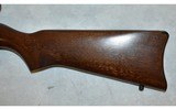 Ruger ~ 10/22 Carbine ~ .22 Long Rifle - 9 of 11