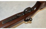 Remington ~ 37 ~ .22 Long Rifle - 7 of 11