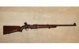 Remington ~ 37 ~ .22 Long Rifle