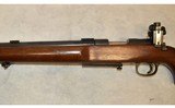 Remington ~ 37 ~ .22 Long Rifle - 8 of 11