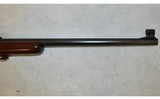 Remington ~ 37 ~ .22 Long Rifle - 4 of 11