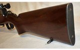Remington ~ 37 ~ .22 Long Rifle - 10 of 11
