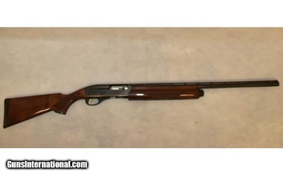 Remington ~ 11-87 ~ 12 Gauge