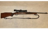 Winchester ~ 70 ~ .30-06 Springfield