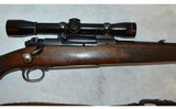 Winchester ~ 70 ~ .30-06 Springfield - 3 of 10