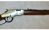 Henry ~ No Model ~ .22 Long Rifle - 3 of 10