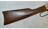 Henry ~ No Model ~ .22 Long Rifle - 2 of 10