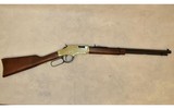 Henry ~ No Model ~ .22 Long Rifle