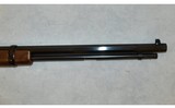 Henry ~ No Model ~ .22 Long Rifle - 4 of 10