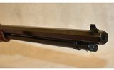Henry ~ No Model ~ .22 Long Rifle - 5 of 10
