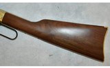 Henry ~ No Model ~ .22 Long Rifle - 9 of 10