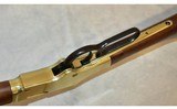 Henry ~ No Model ~ .22 Long Rifle - 7 of 10