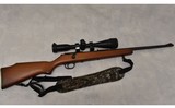 Marlin ~ 925M ~ .22 WMR - 1 of 12
