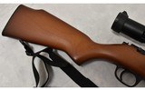 Marlin ~ 925M ~ .22 WMR - 3 of 12