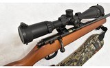 Marlin ~ 925M ~ .22 WMR - 4 of 12