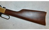 Henry ~ H006MS ~ .357 Mag/.38 Spl - 9 of 10