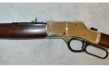 Henry ~ H006MS ~ .357 Mag/.38 Spl - 8 of 10